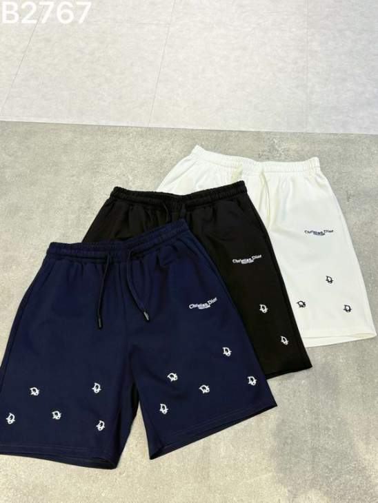 Dior Short Pants _SKUDiorM-4XLaztxQ38517108